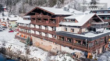 Hotel Lukasmayr