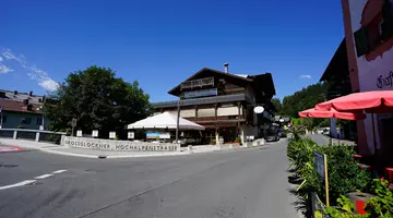 Hotel Lukasmayr
