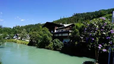 Hotel Lukasmayr