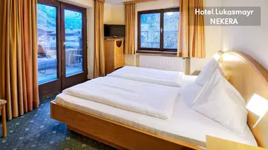 Hotel Lukasmayr