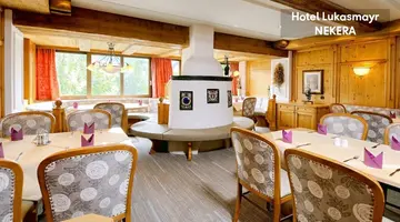 Hotel Lukasmayr