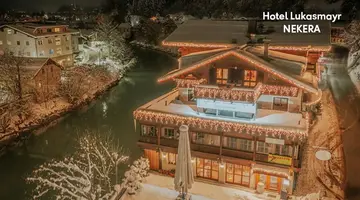 Hotel Lukasmayr