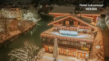 Hotel Lukasmayr