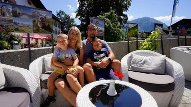 Hotel Lukasmayr