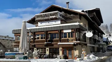 Hotel Lukasmayr