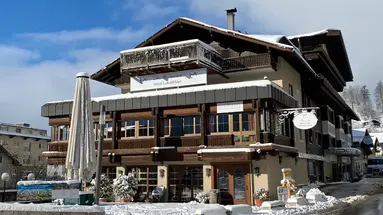 Hotel Lukasmayr