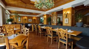 Hotel Lukasmayr