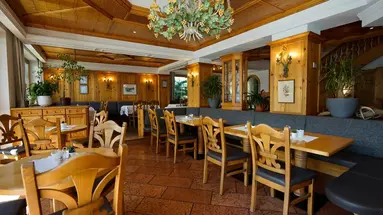Hotel Lukasmayr
