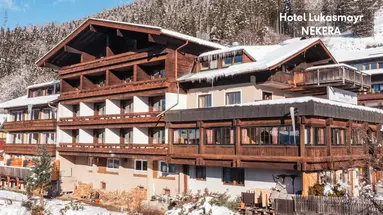 Hotel Lukasmayr