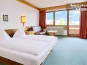 Hotel Lukasmayr