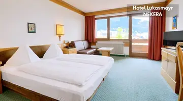 Hotel Lukasmayr