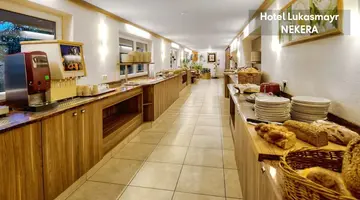 Hotel Lukasmayr