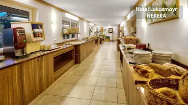 Hotel Lukasmayr