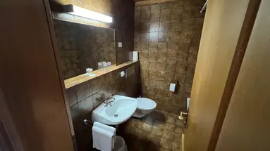 Hotel Lukasmayr