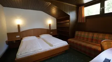 Hotel Lukasmayr