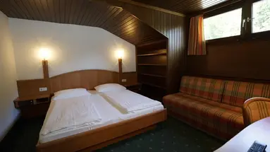 Hotel Lukasmayr