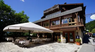 Hotel Lukasmayr