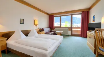 Hotel Lukasmayr
