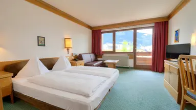 Hotel Lukasmayr