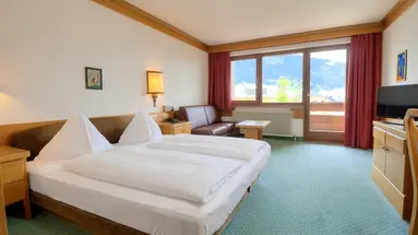 Hotel Lukasmayr