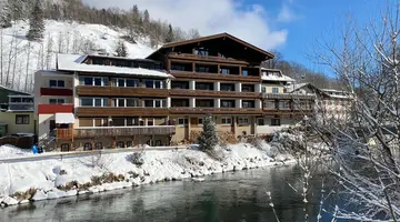 Hotel Lukasmayr