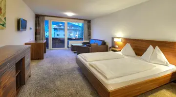 Hotel Lukasmayr