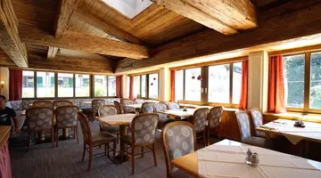 Hotel Lukasmayr
