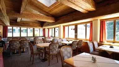 Hotel Lukasmayr