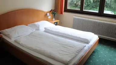 Hotel Lukasmayr