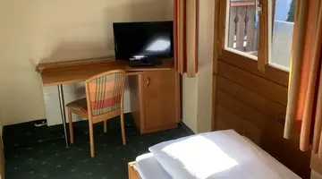 Hotel Lukasmayr