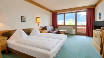 Hotel Lukasmayr
