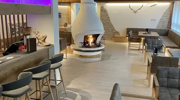 Hotel Lukasmayr