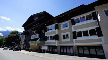 Hotel Lukasmayr