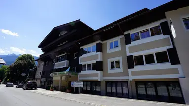 Hotel Lukasmayr