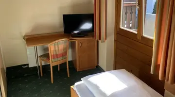 Hotel Lukasmayr