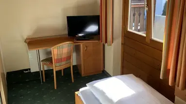 Hotel Lukasmayr
