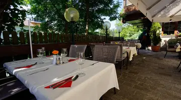 Hotel Lukasmayr