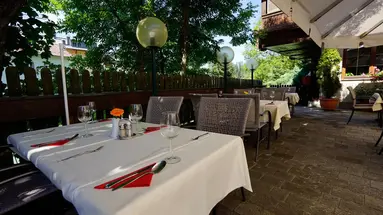Hotel Lukasmayr