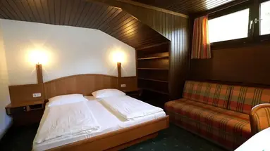 Hotel Lukasmayr