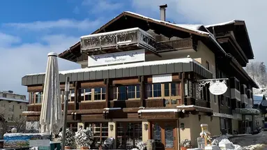 Hotel Lukasmayr