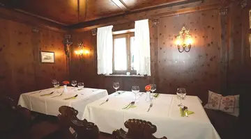 Hotel Lukasmayr