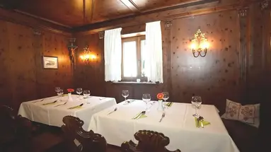 Hotel Lukasmayr