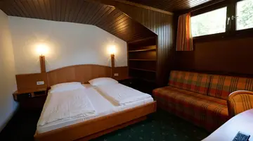Hotel Lukasmayr
