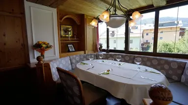 Hotel Lukasmayr