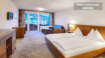 Hotel Lukasmayr