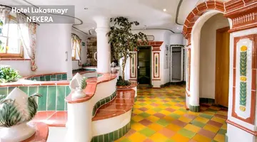 Hotel Lukasmayr