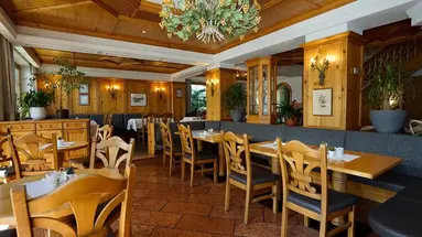 Hotel Lukasmayr