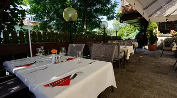 Hotel Lukasmayr