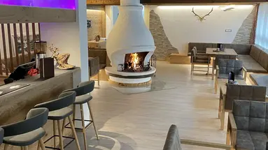 Hotel Lukasmayr