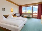 Hotel Lukasmayr